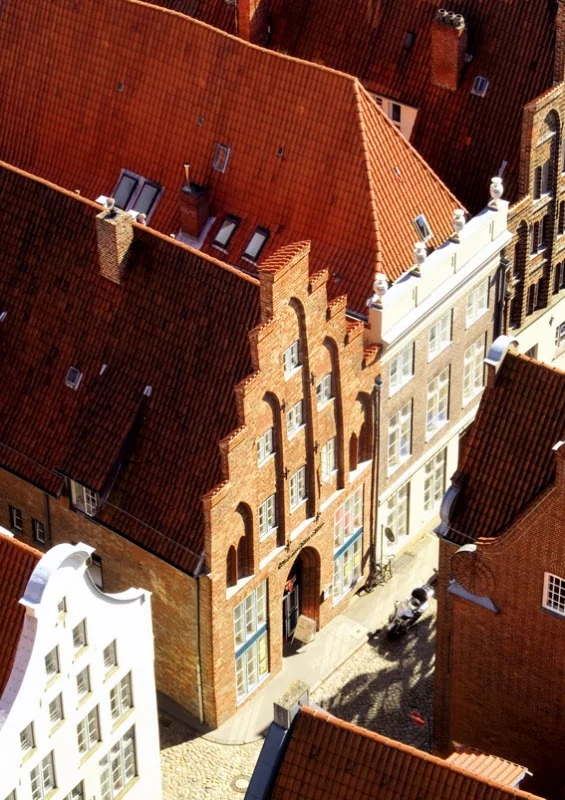 LiveCV im CVJM Lübeck e.V.