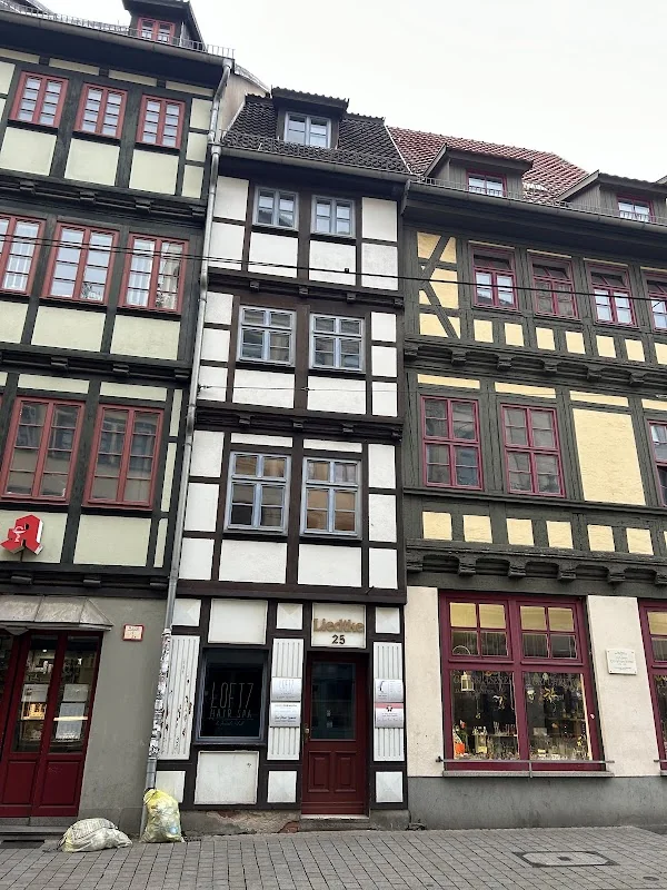 Event: Historische Altstadt Erfurt