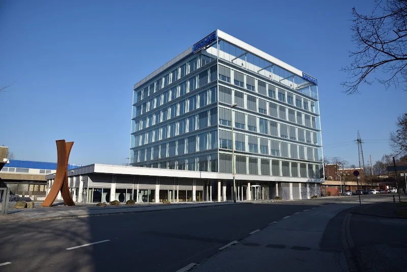 Event: KROHNE Messtechnik GmbH