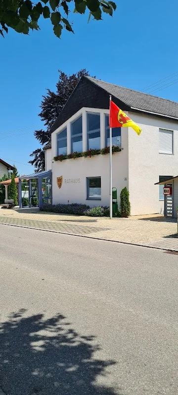 Gemeindeverwaltung Marktgemeinde Kellmünz