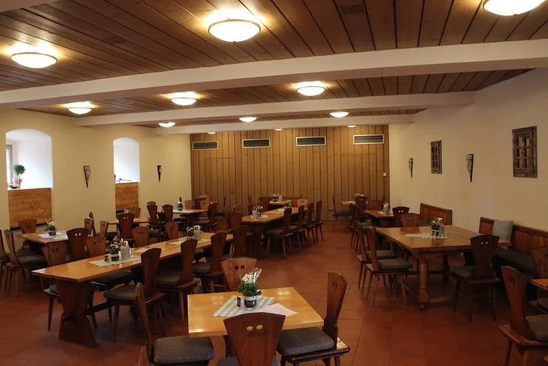 Gaststätte Burgschänke Waischenfeld