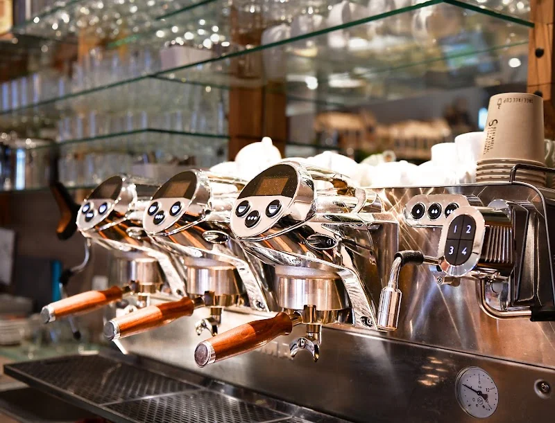 Event: Junkers Café Fischergasse Freising