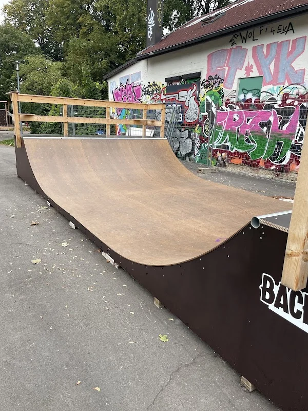 Event: Skatepark Aalen
