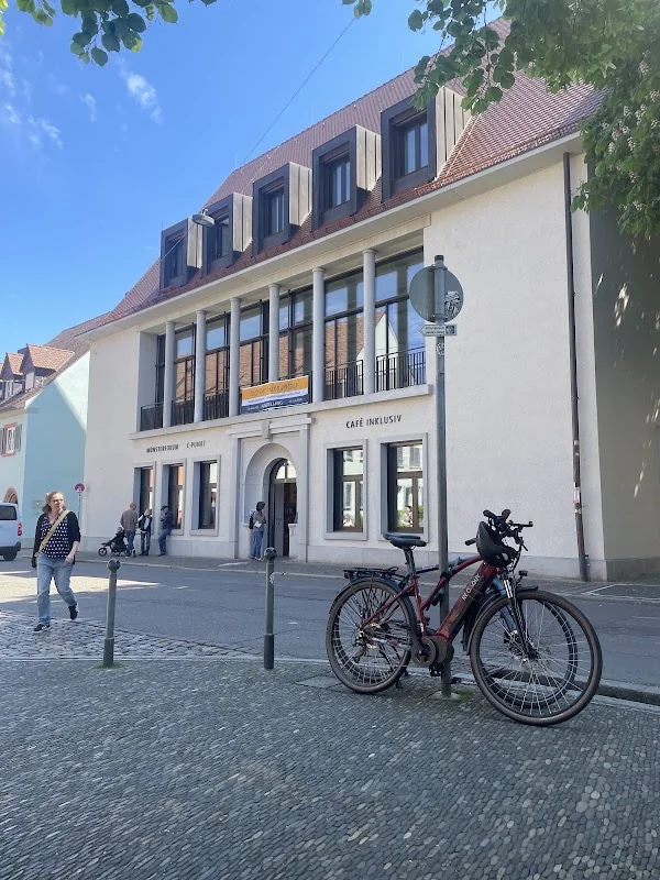 c-punkt MÜNSTERFORUM