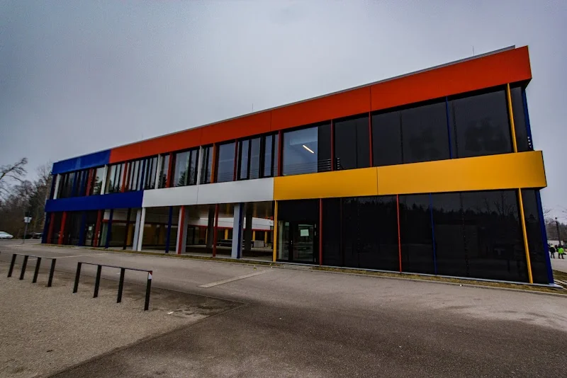 Event: Staatliche Realschule Gauting