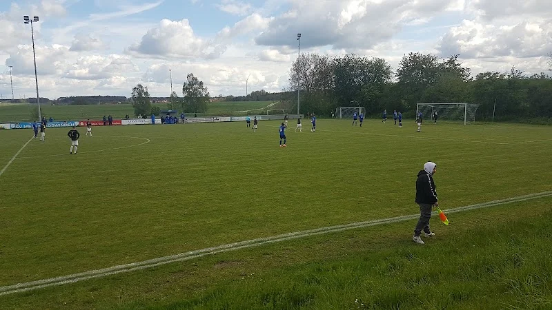 Event: Sportverein Meinhardswinden e.V.