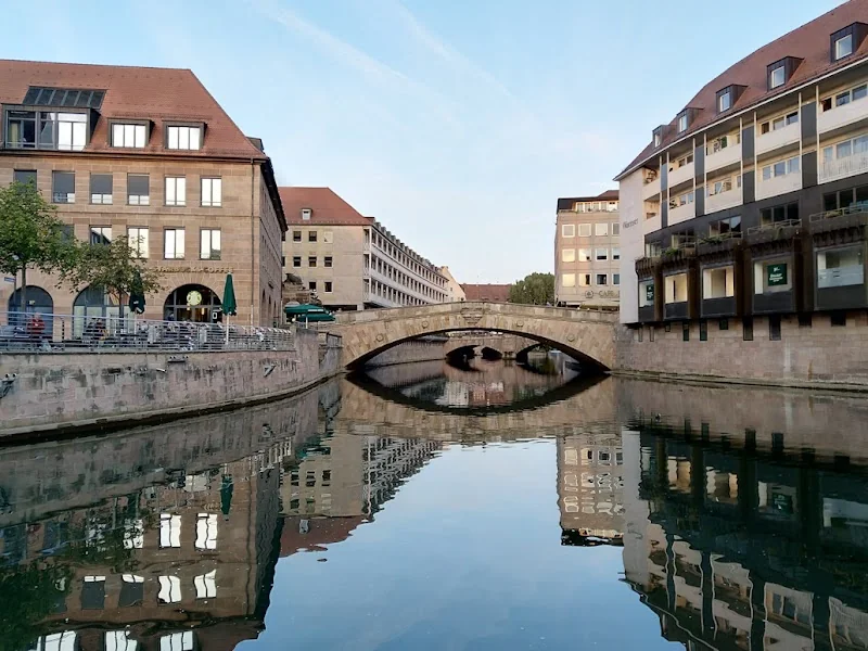 Fleischbrücke