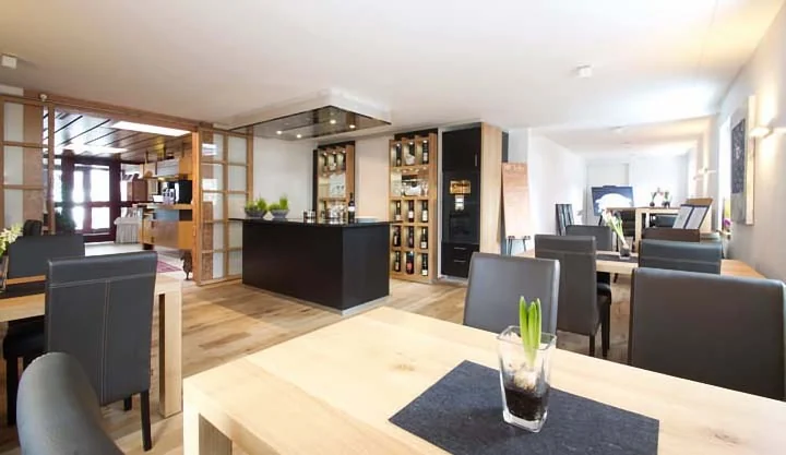 Landgasthof Lamm - Restaurant "Drei Stuben" und Hotel
