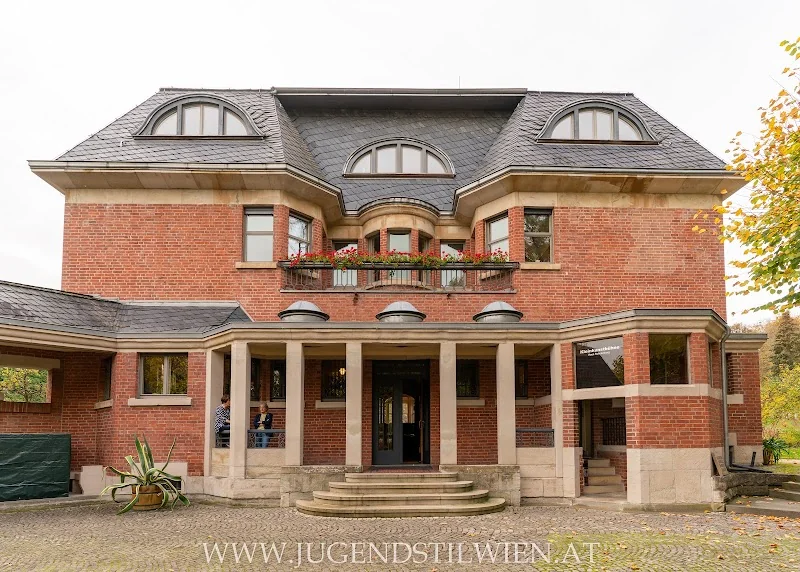 Haus Schulenburg Gera