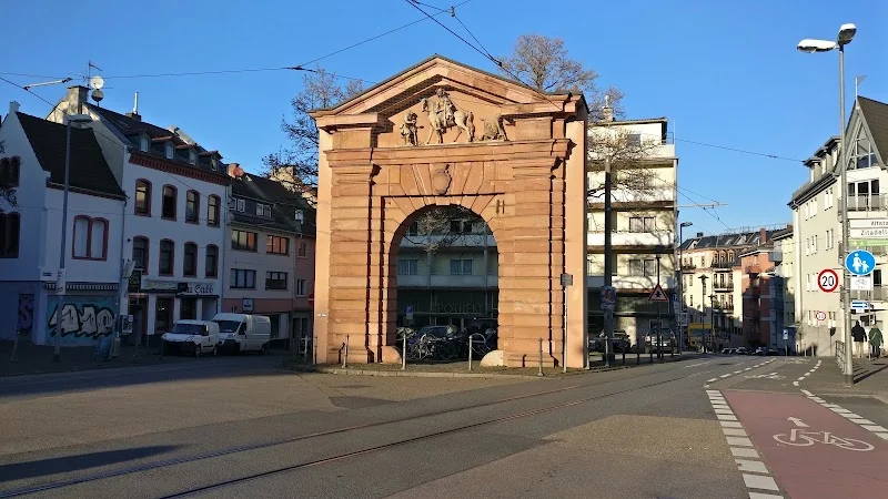 Event: Gautor Mainz