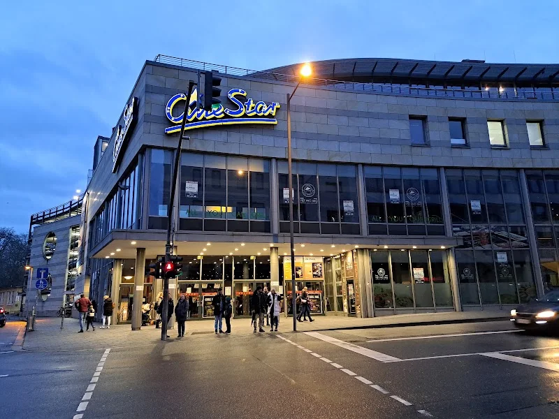 CineStar Mainz