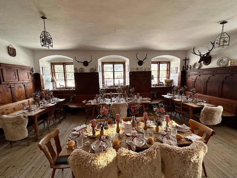 Event: Gasthaus Waller 10.05.2026 Roland Hefter