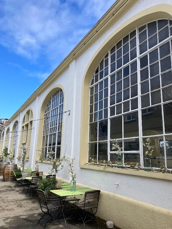 Weingut und Brennerei Andreas Dilger