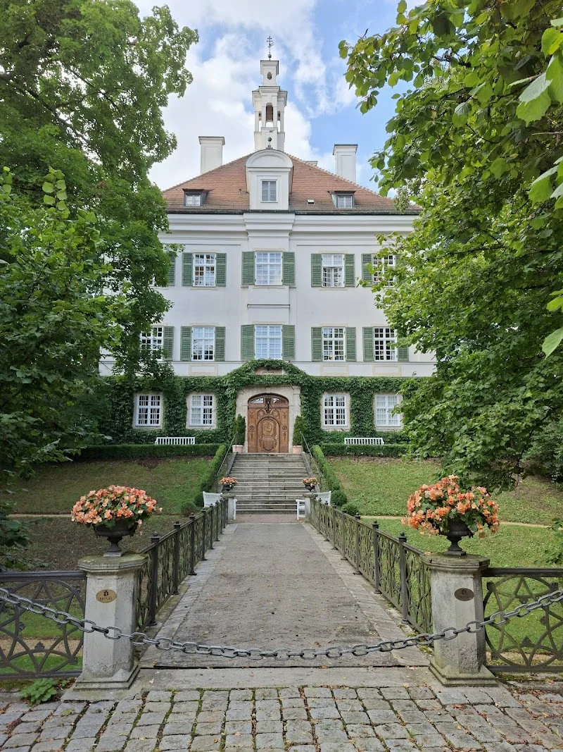 Event: Schloß Affing