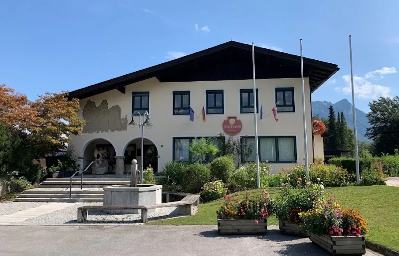 Gemeinde Flintsbach a. Inn
