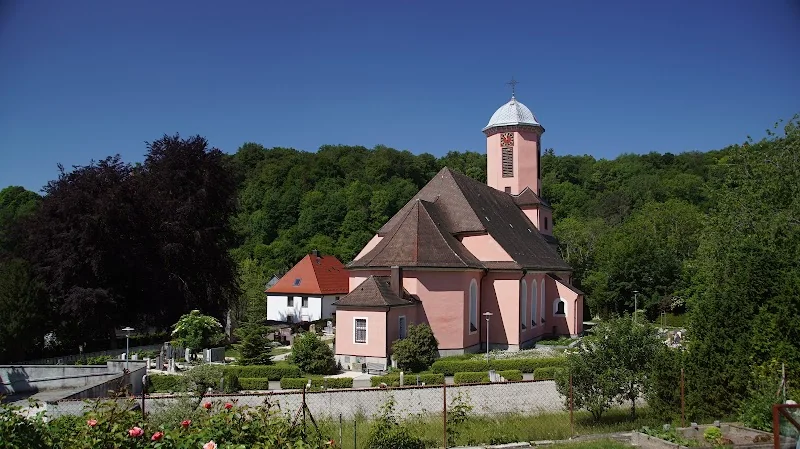 Event: Katholiches Gemeindehaus St. Andreas