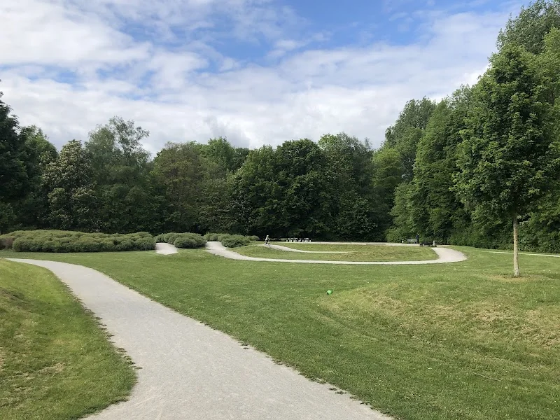 Bultkamp-Park