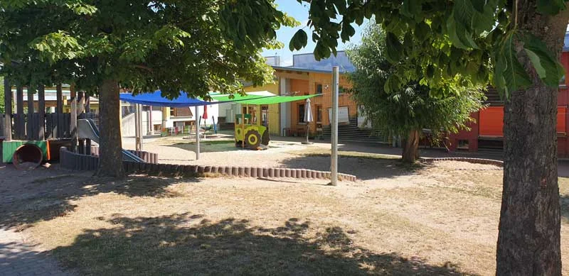 Kinderhaus Tohuwabohu