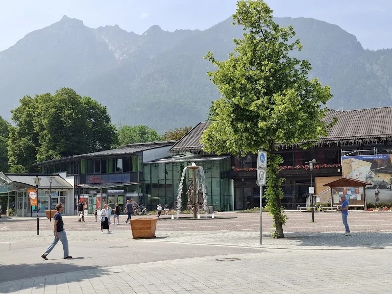 Event: Kleines Theater