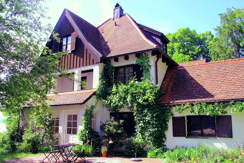 Event: Naturschutz- und Jugendzentrum Wartaweil