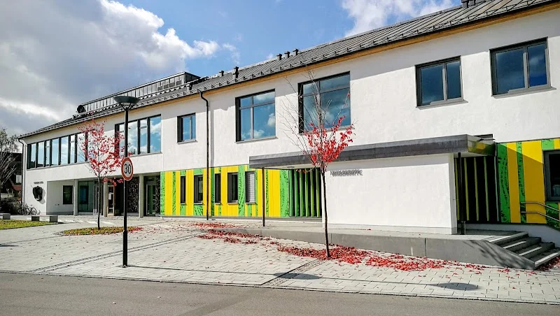 Event: Pfarrheim St. Georg