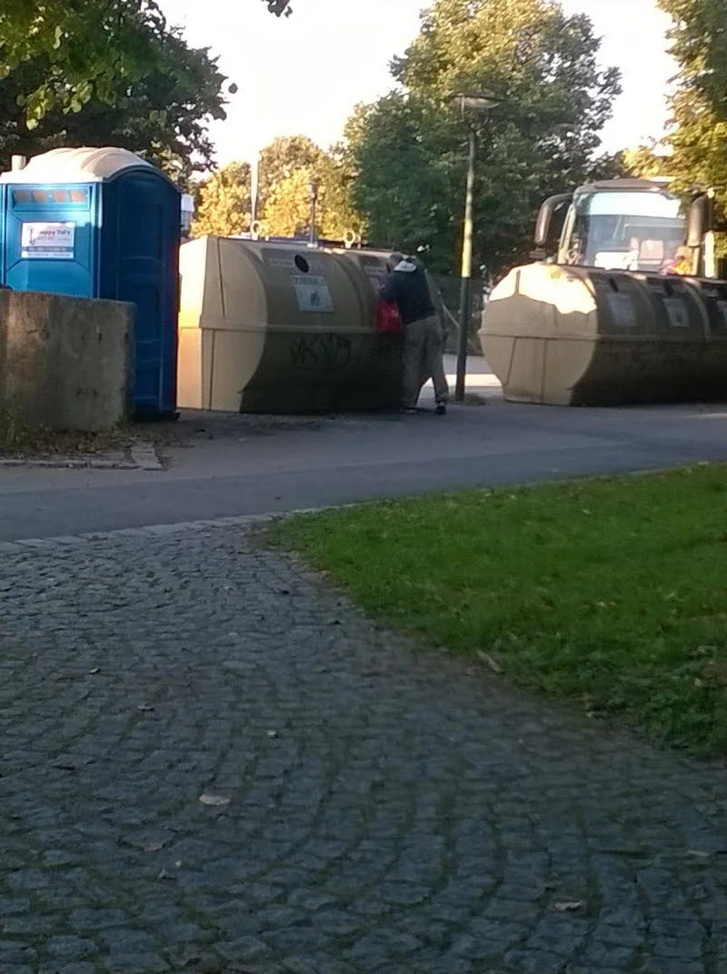 Event: Hansastraße 51