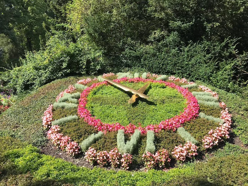 Event: Michael-Ende-Kurpark