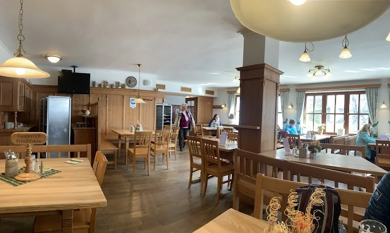 Event: Wendelsteinhaus Panoramarestaurant & Terrasse
