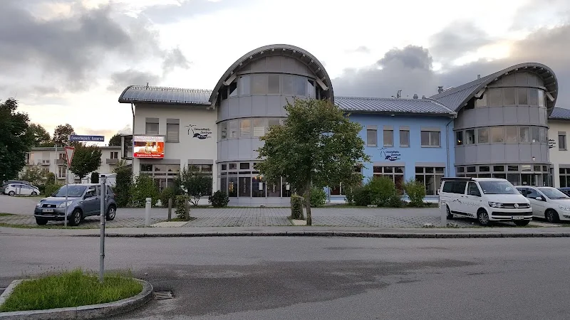 VITREA Gesundheitszentrum Chiemgau