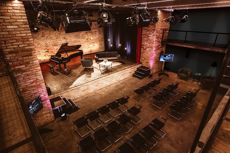 Event: Groundlift Media GmbH