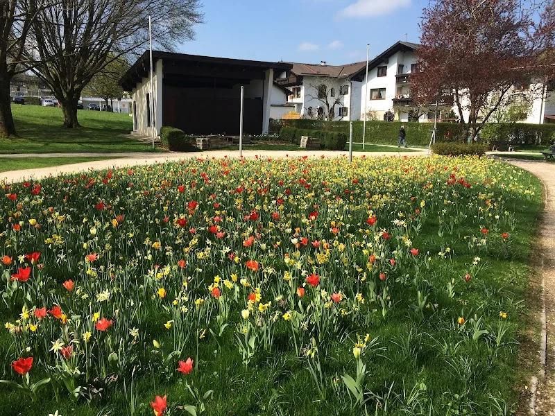Kurpark Bernau