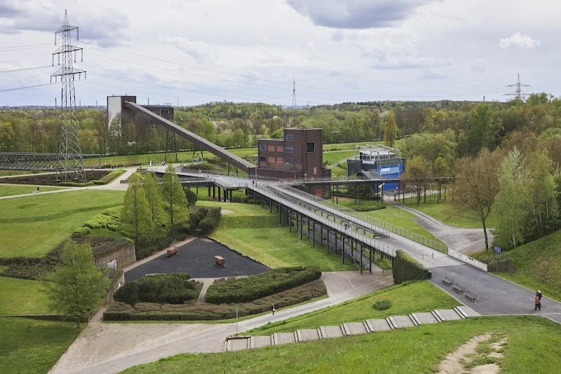 Event: Nordstern Park
