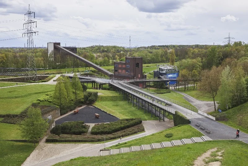 Event: Nordsternpark