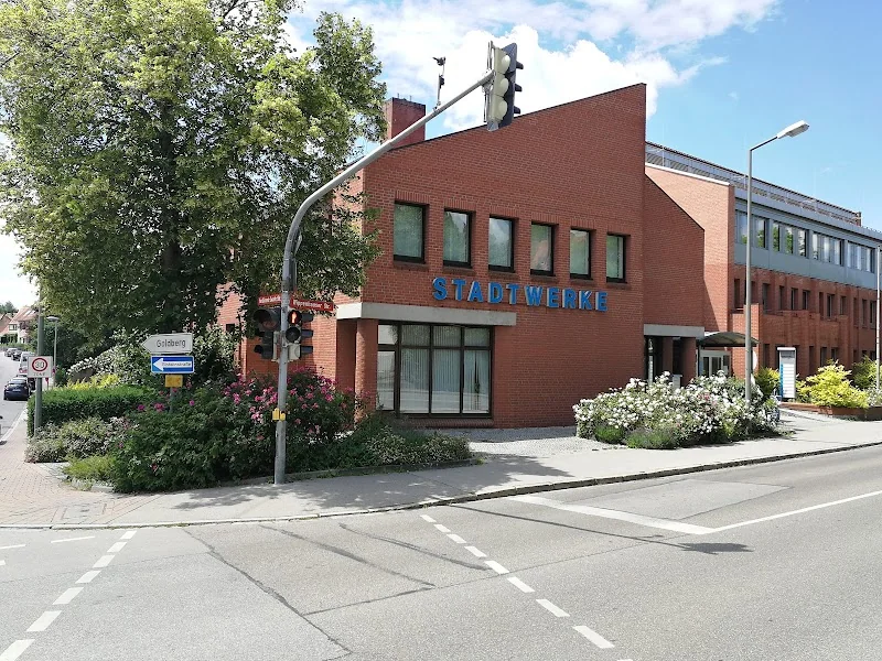 Event: Freisinger Stadtwerke Versorgungs-GmbH