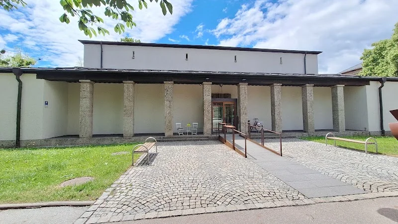 Städtische Galerie Rosenheim