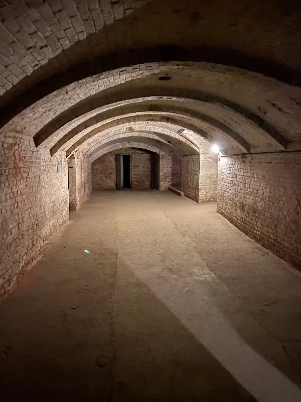 Event: Weinbergbunker
