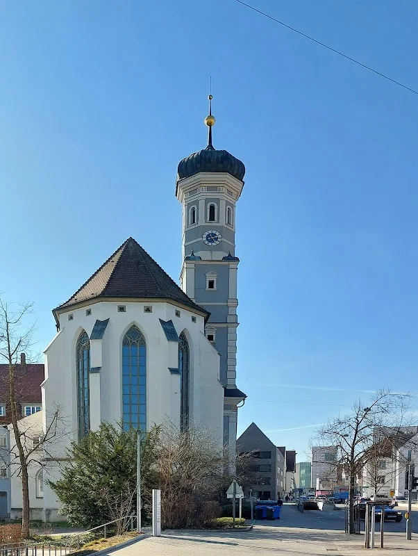 Event: Haus der Begegnung Ulm