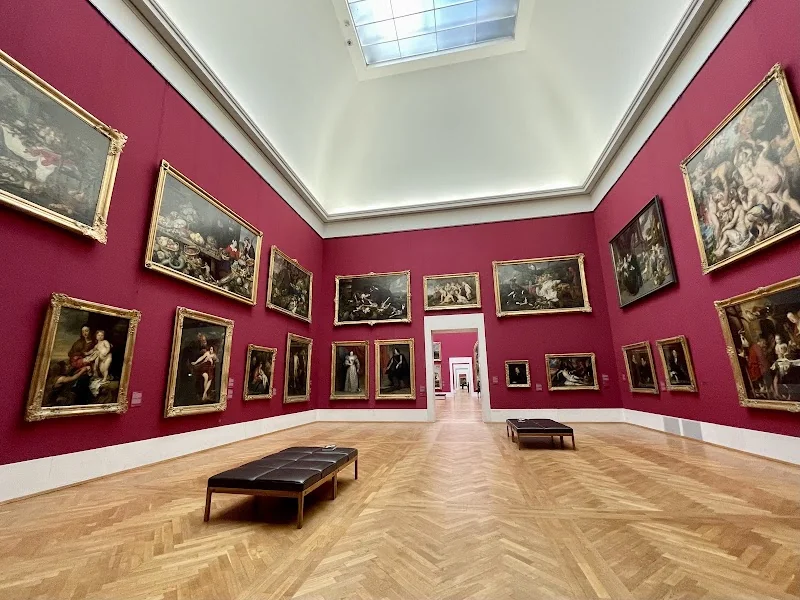 Alte Pinakothek