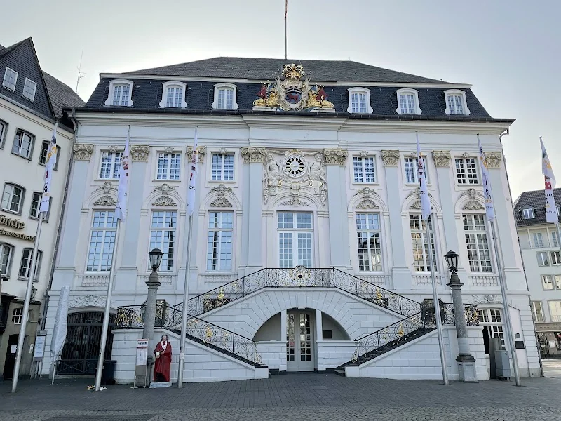 Event: Altes Rathaus