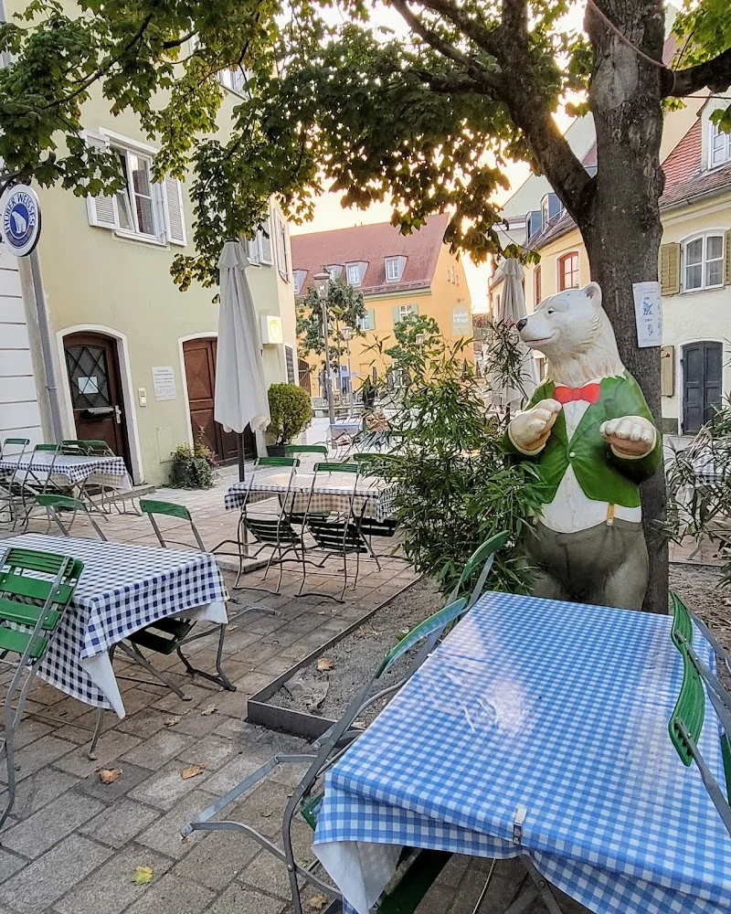 Weißbräu Huber