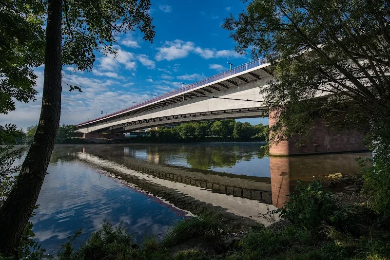 Event: Ebertbrücke