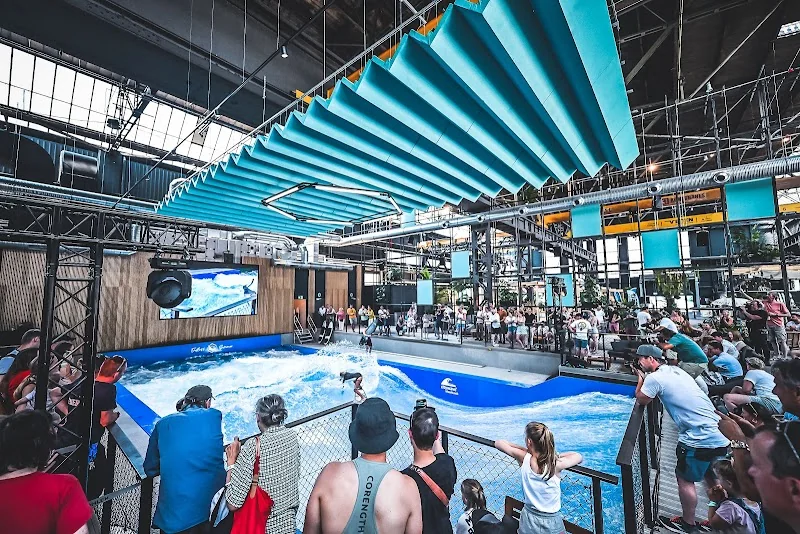 Event: RheinRiff Düsseldorf