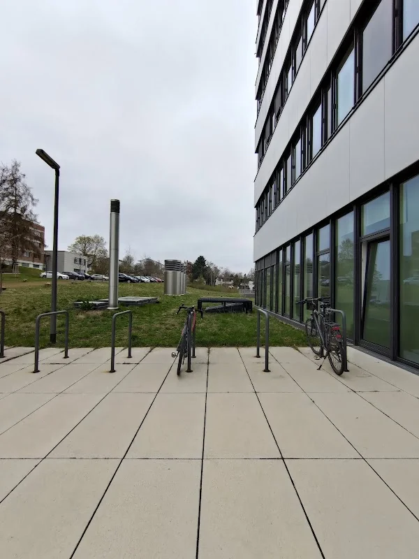 Deutsches Zentrum für Herzinsuffizienz