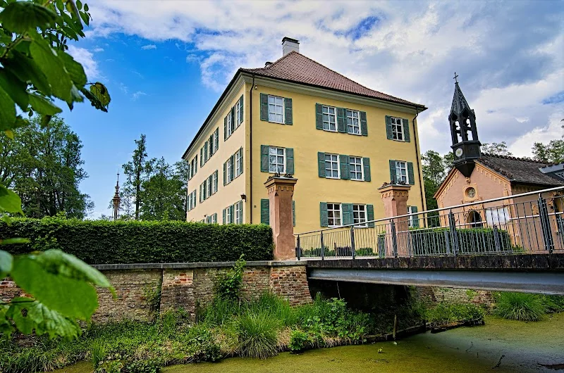 Event: Schloß Unterwittelsbach