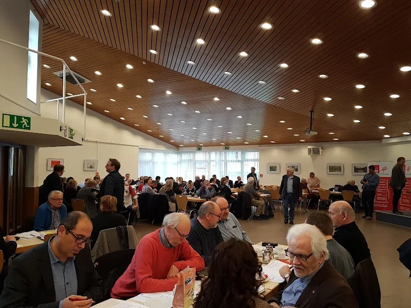 Event: AWO Gelsenkirchen/Bottrop