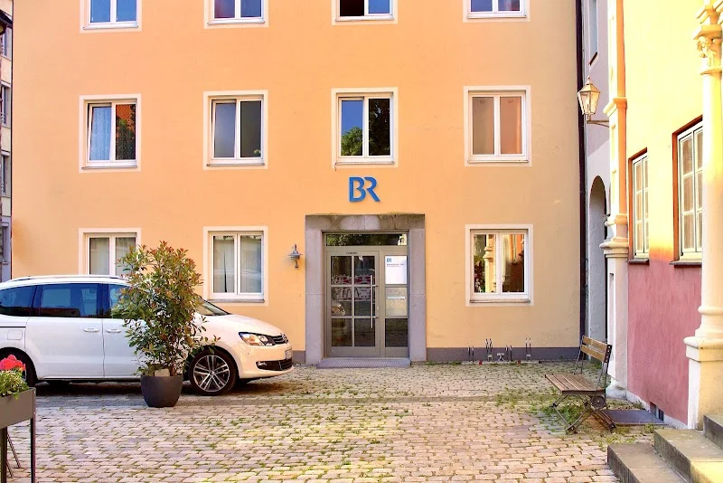 Event: Bayerischer Rundfunk (BR) - Studio Allgäu