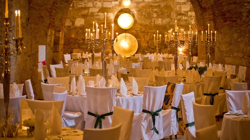 Schloss Erbach Event Location