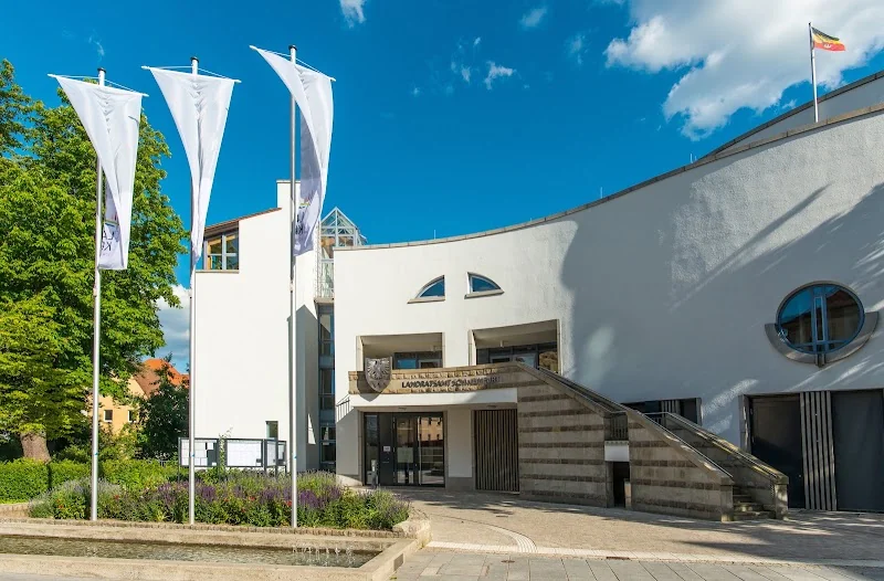 Landratsamt Schweinfurt