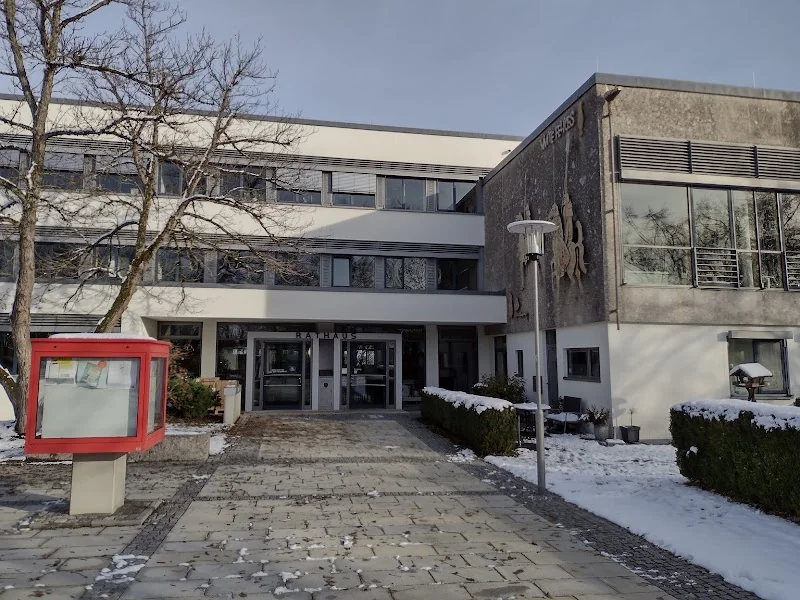 Event: Gemeinde Oberhaching