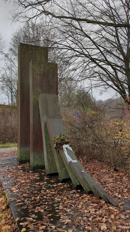 Deserteur- Denkmal